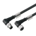 WEIDMÜLLER - Kabel, Verbindungsleitung, M12 / M12