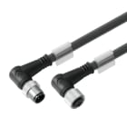 WEIDMÜLLER - Kabel, Verbindungsleitung, M12 / M12