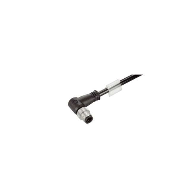 WEIDMÜLLER - Bahnkabel Kupfer, M12 D-Code, IP67, Cat5/5e Radox GKW S, 5m