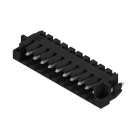 WEIDMÜLLER - Leiterplattensteckverbinder (Platine), 3.50mm, Polzahl: 10, Abgangswinkel: 90°
