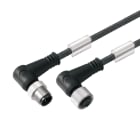 WEIDMÜLLER - Kabel, Verbindungsleitung, M12 / M12