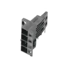 WEIDMÜLLER - Leiterplattensteckverbinder (Platine), rechts, 5mm, Polzahl:4, Abgang: 90°