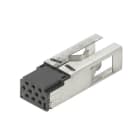 WEIDMÜLLER - Steckverbinder, IP67 mit Gehäuse