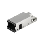 WEIDMÜLLER - Steckverbinder, IP67 mit Gehäuse