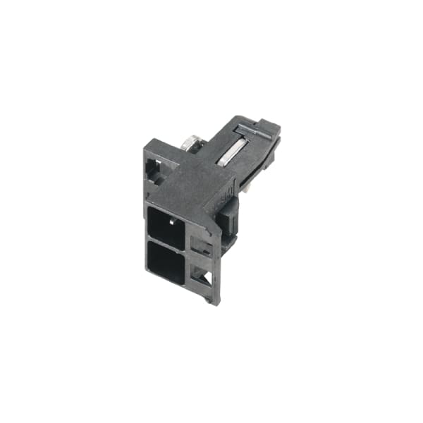 WEIDMÜLLER - Leiterplattensteckverbinder (Platine), rechts, 5mm, Polzahl:2, Abgang: 90°