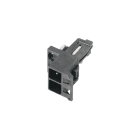 WEIDMÜLLER - Leiterplattensteckverbinder (Platine), rechts, 5mm, Polzahl:2, Abgang: 90°