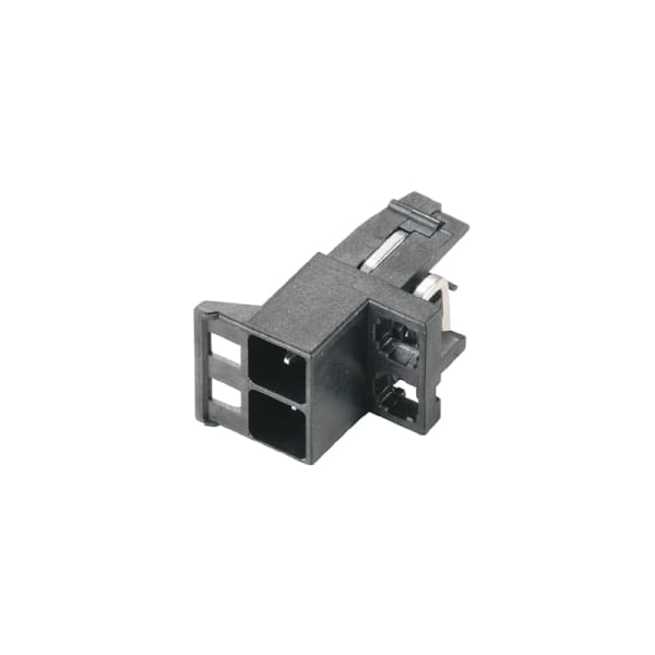 WEIDMÜLLER - Leiterplattensteckverbinder (Platine), links, 5mm, Polzahl:2, Abgang: 90°