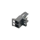 WEIDMÜLLER - Leiterplattensteckverbinder (Platine), links, 5mm, Polzahl:2, Abgang: 90°