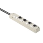 WEIDMÜLLER - Sensor-/Aktor-Verteiler, Komplett-Modul, Fixkabelversion