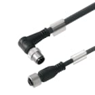 WEIDMÜLLER - Kabel, Verbindungsleitung, M12 / M12