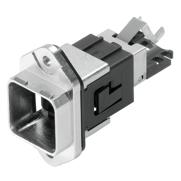 WEIDMÜLLER - Hybridsteckverbinder, IP67