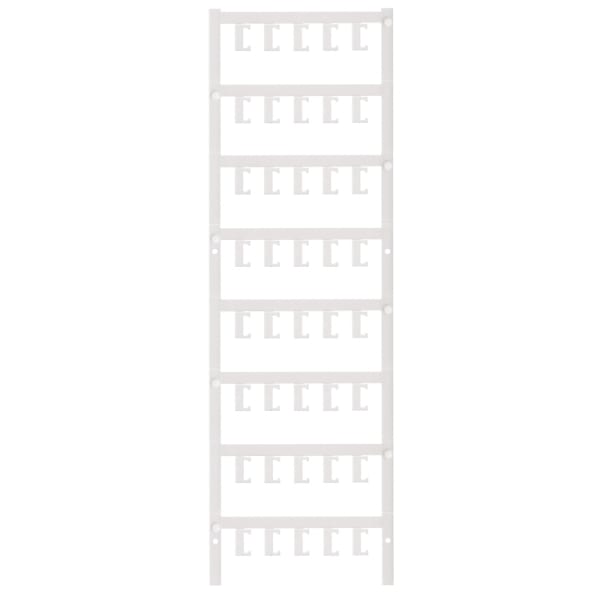 WEIDMÜLLER - Gerätemarkierung, 11 mm