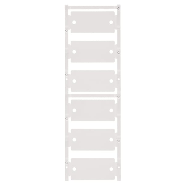 WEIDMÜLLER - Gerätemarkierung, 60 mm