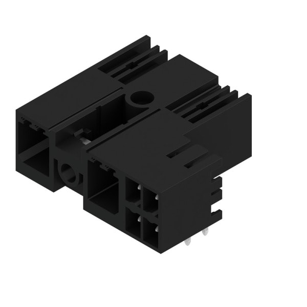 WEIDMÜLLER - Verbinder, 7.62 mm