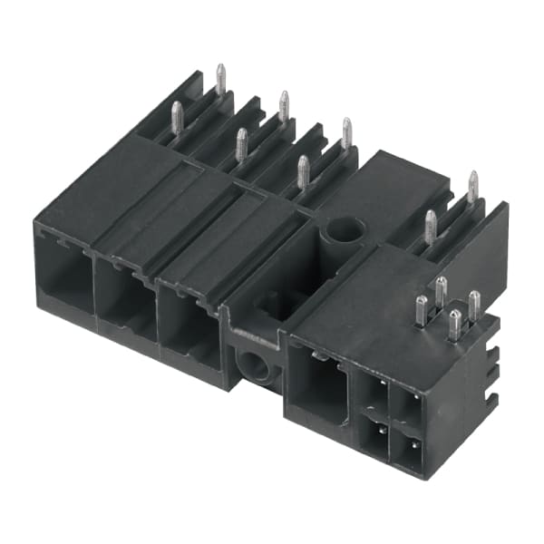 WEIDMÜLLER - Verbinder, 7.62 mm