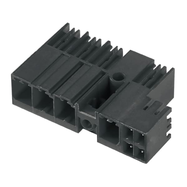 WEIDMÜLLER - Verbinder, 7.62 mm