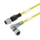 WEIDMÜLLER - Kabel, Verbindungsleitung, M12 / M12