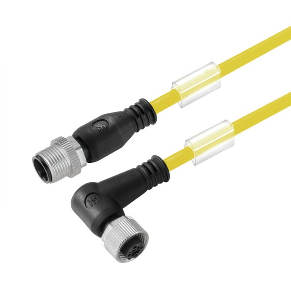 WEIDMÜLLER - Kabel, Verbindungsleitung, M12 / M12