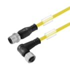 WEIDMÜLLER - Kabel, Verbindungsleitung, M12 / M12