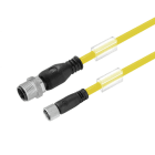 WEIDMÜLLER - Kabel, Verbindungsleitung, M12 / M8