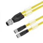 WEIDMÜLLER - Kabel, Verbindungsleitung, M12 / M8