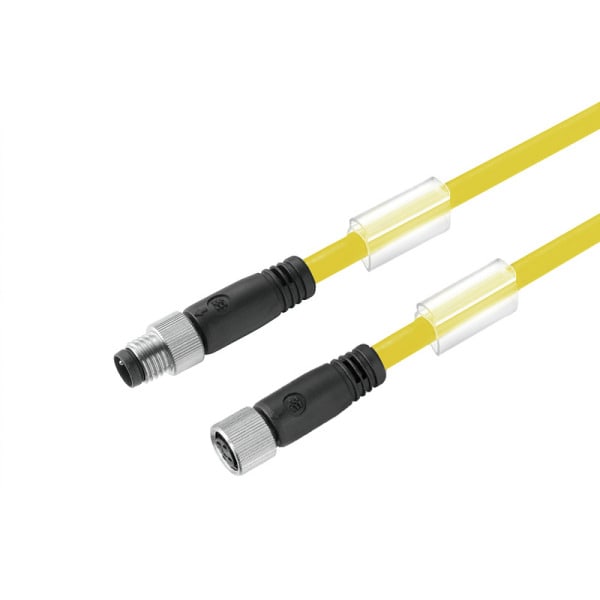 WEIDMÜLLER - Kabel, Verbindungsleitung, M8 / M8