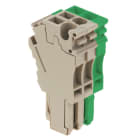 WEIDMÜLLER - Stecker, Steckanschluss, 2.5 mm²