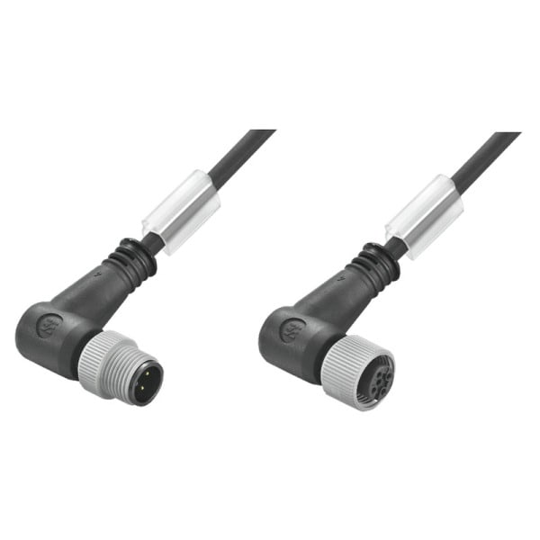 WEIDMÜLLER - Kabel, Verbindungsleitung, M12 / M12