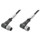 WEIDMÜLLER - Kabel, Verbindungsleitung, M12 / M12