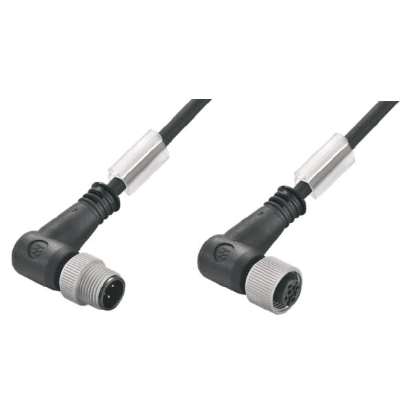 WEIDMÜLLER - Kabel, Verbindungsleitung, M12 / M12