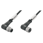 WEIDMÜLLER - Kabel, Verbindungsleitung, M12 / M12