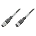 WEIDMÜLLER - Kabel, Verbindungsleitung, M12 / M12