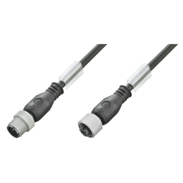 WEIDMÜLLER - Kabel, Verbindungsleitung, M12 / M12