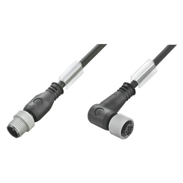 WEIDMÜLLER - Kabel, Verbindungsleitung, M12 / M12