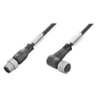 WEIDMÜLLER - Kabel, Verbindungsleitung, M12 / M12