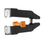 WEIDMÜLLER - Messerhalter, Leiteranschlussquerschnitt, min.: 6 mm², Leiteranschlussquerschnitt, max.: 16 mm²