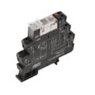 WEIDMÜLLER - Koppelrelais, 120 V AC ±10 %, 2 Wechsler (AgNi)