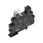 WEIDMÜLLER - Relaissockel, IP20, 24…230 V UC ±10 %, 2 Wechsler , 10 A, Schraubanschluss