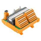 WEIDMÜLLER - Übergabemodul, RSS, LL3R 5.08 mm