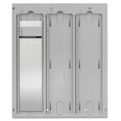 WEIDMÜLLER - Plotter MCP Basic Aufnahmeplatte für MultiCard Markierer