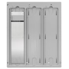 WEIDMÜLLER - Plotter MCP Basic Aufnahmeplatte für MultiCard Markierer