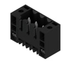 WEIDMÜLLER - Leiterplattensteckverbinder (Platine), 3.50mm, Polzahl: 3, Abgangswinkel: 180°