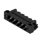 WEIDMÜLLER - Leiterplattensteckverbinder (Platine), 5.08mm, Polzahl: 5, Abgangswinkel: 90°
