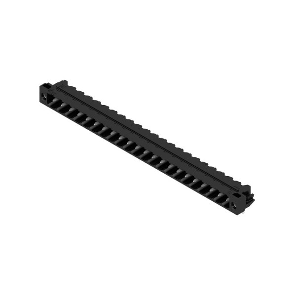 WEIDMÜLLER - Leiterplattensteckverbinder (Platine), 5.08mm, Polzahl: 22, Abgangswinkel: 90°
