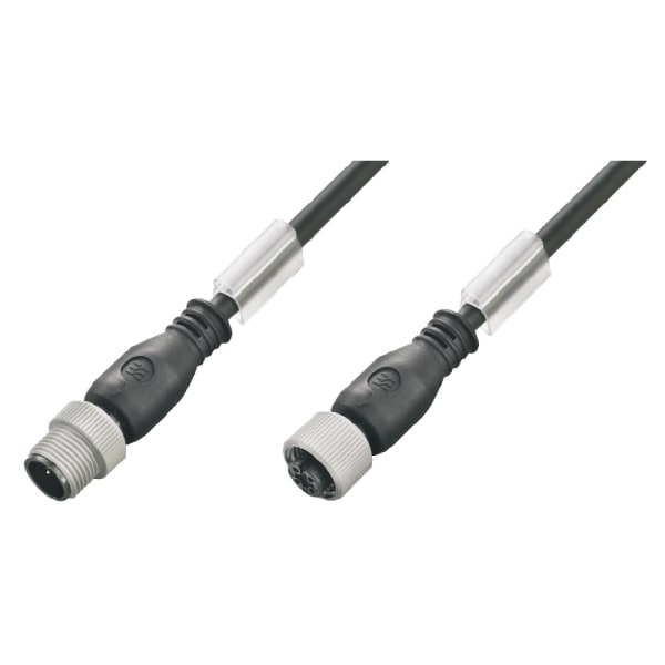 WEIDMÜLLER - Kabel, Verbindungsleitung, M12 / M12