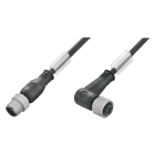 WEIDMÜLLER - Kabel, Verbindungsleitung, M12 / M12
