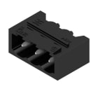 WEIDMÜLLER - Leiterplattensteckverbinder (Platine), 5.08mm, Polzahl: 3, Abgangswinkel: 90°