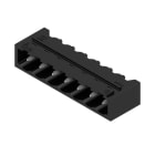 WEIDMÜLLER - Leiterplattensteckverbinder (Platine), 5.08mm, Polzahl: 7, Abgangswinkel: 90°