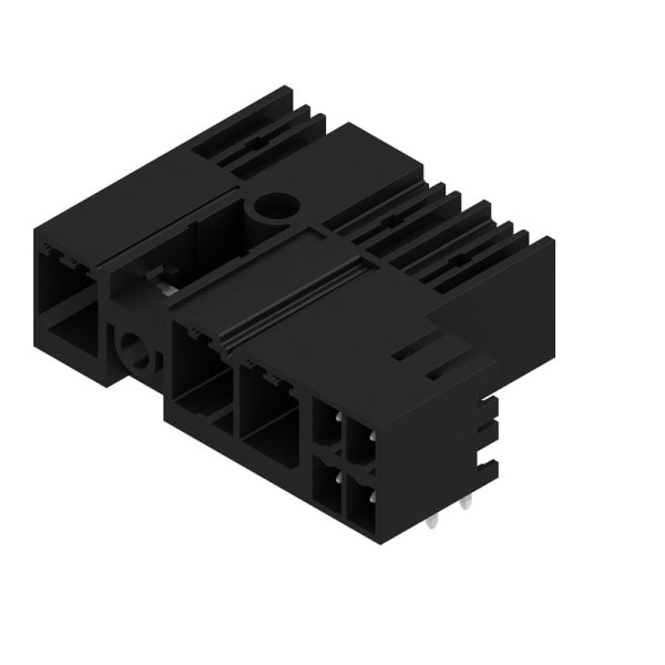 WEIDMÜLLER - Verbinder, 7.62 mm