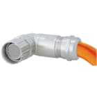 WEIDMÜLLER - Gehäuse (Rundsteckverbinder), M23, Kupfer-Zink-Legierung, IP67, IP69K